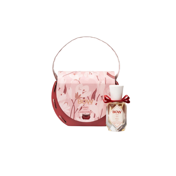 Bow Bag Coffret Mary Parfum 30Ml