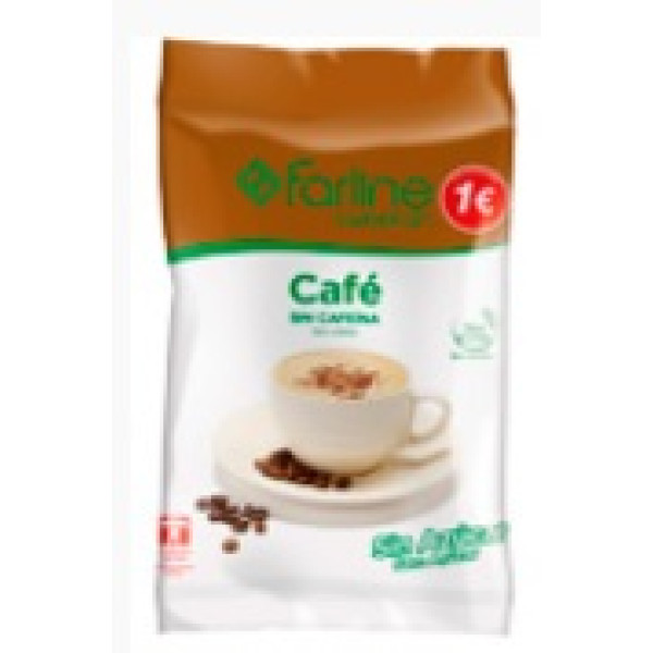 Farline Sweetsin Reb Cafe S/Ac 50g